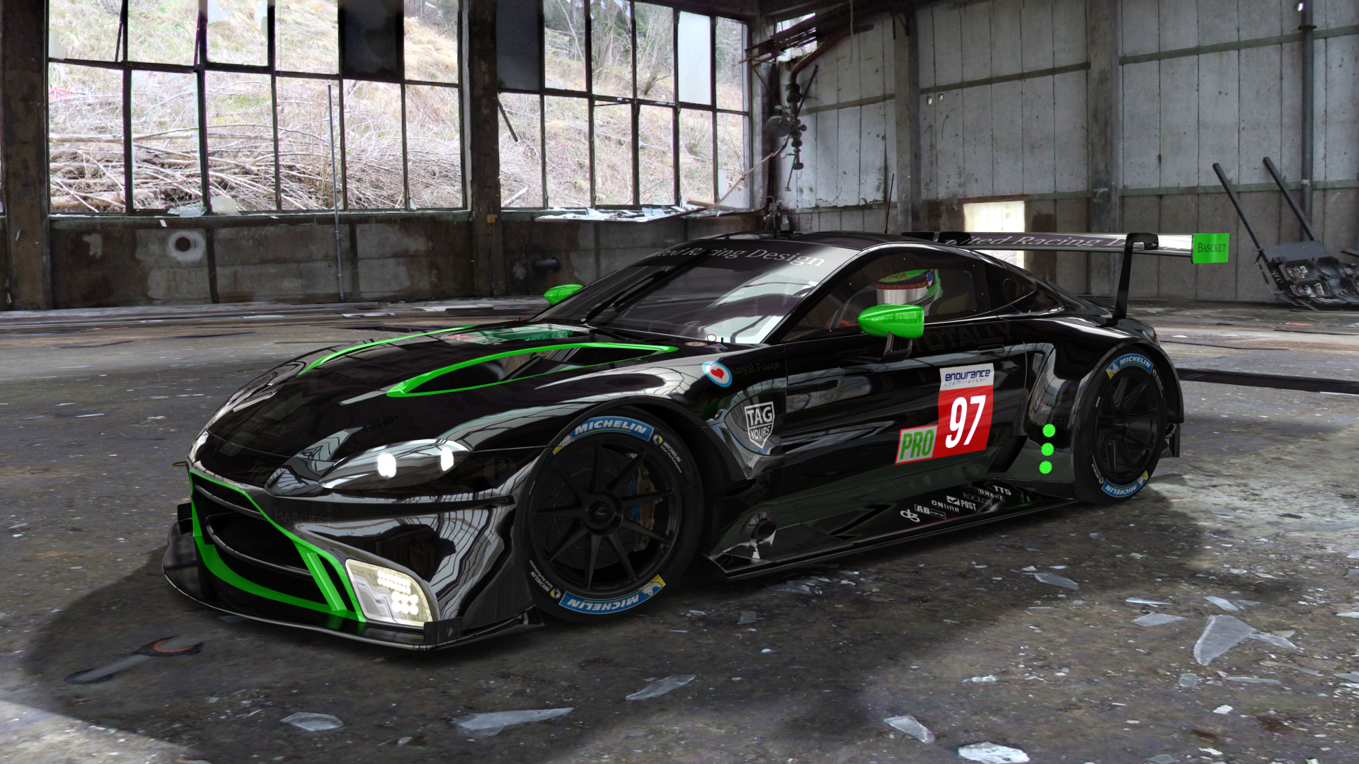 达米恩·麦肯齐：全黑队的“进攻灵魂”，突破对方防线总能如入无人之境